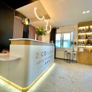 Hôtel les Deux Côteaux