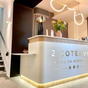 Hôtel les Deux Côteaux