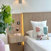 Hôtel les Deux Côteaux