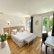 Hôtel les Deux Côteaux