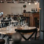 © Restaurant Le Bistro de Montcaud - <em>Arthur Ledoux</em>