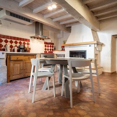 © La Barule - La Bâtisse - <em>Didier Nury - www.didiernury.com</em>