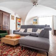 © La Barule - La Bâtisse - <em>Didier Nury - www.didiernury.com</em>