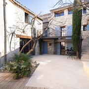 © La Barule - La Bâtisse - <em>Didier Nury - www.didiernury.com</em>