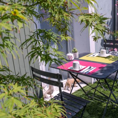 © Hôtel du parc - <em>HOTEL DU PARC MONTELIMAR</em>