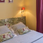 © Hôtel du parc - <em>HOTEL DU PARC MONTELIMAR</em>