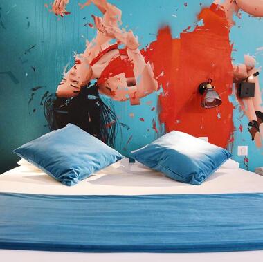 © The Originals Boutique Montélimar - <em>The Originals Boutique Montélimar</em>