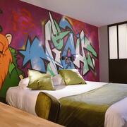 © The Originals Boutique Montélimar - <em>The Originals Boutique Montélimar</em>