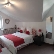 © Hôtel Beausoleil - <em>Hôtel Beausoleil</em>