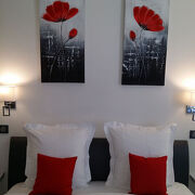 © Hôtel Beausoleil - <em>Hôtel Beausoleil</em>