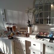 © Hôtel Beausoleil - <em>Hôtel Beausoleil</em>