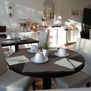 © Hôtel Beausoleil - <em>Hôtel Beausoleil</em>