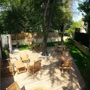 © Hôtel Beausoleil - <em>Hôtel Beausoleil</em>