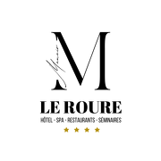 © Restaurant l'Ecrin du Roure - <em>Manoir le roure</em>