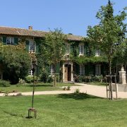 © Domaine de Rhodes - Gästezimmer - <em>©domainederhodes</em>