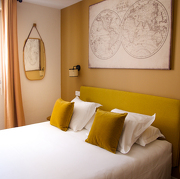 © Hotel le Magnan - <em>©hotelmagnan</em>