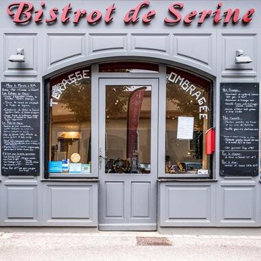 © Bistrot de Serine - <em>DR</em>