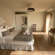 © La Maison de l'Olivier - Gästezimmer - <em>la maison de l'olivier</em>