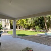 © La Maison de l'Olivier - Gästezimmer - <em>la maison de l'olivier</em>