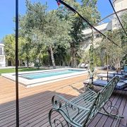 © La Maison de l'Olivier - Gästezimmer - <em>la maison de l'olivier</em>