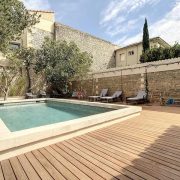 © La Maison de l'Olivier - Gästezimmer - <em>la maison de l'olivier</em>