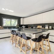 © La Maison de l'Olivier - Gästezimmer - <em>la maison de l'olivier</em>