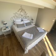 © La Maison de l'Olivier - Gästezimmer - <em>la maison de l'olivier</em>