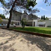 © La Maison de l'Olivier - Gästezimmer - <em>la maison de l'olivier</em>