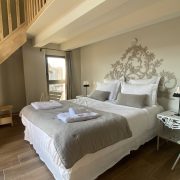 © La Maison de l'Olivier - Gästezimmer - <em>la maison de l'olivier</em>