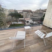 © La Maison de l'Olivier - Gästezimmer - <em>la maison de l'olivier</em>