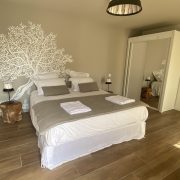 La Maison de l'Olivier - Gästezimmer