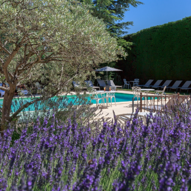 © Auberge de Cassagne & Spa - <em>©aubergedecassagne</em>