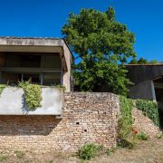 © L'érable - Village de gîtes Le Serre de Pierre - <em>Gîtes de France</em>