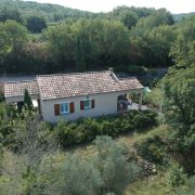 © Domaine de Chardiris - Les Romarins - <em>Gîtes de France</em>