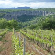 © Domaine de Chardiris - Les Romarins - <em>Gîtes de France</em>