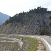 © Le col de la Fromagère - <em>Département de la Drôme</em>