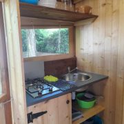 © Bivouac - Camping Castanhada - <em>camping castanhada</em>