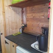 © Bivouac - Camping Castanhada - <em>camping castanhada</em>