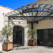 © Auberge de Cassagne & Spa - <em>@aubergedecassagne</em>