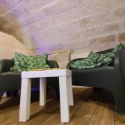 © Die Oriflamme / Der Travertin - <em>©thomas</em>