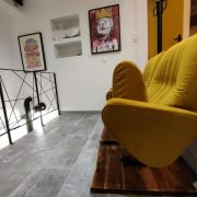 © Die Oriflamme / Der Travertin - <em>©thomas</em>