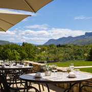 © Lavandin - Château Les Oliviers de Salettes - <em>Château Les Oliviers de Salettes</em>