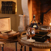 © Lavandin - Château Les Oliviers de Salettes - <em>Château Les Oliviers de Salettes</em>