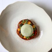 © Lavandin - Château Les Oliviers de Salettes - <em>Maki MANOUKIAN</em>