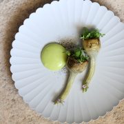 © Lavandin - Château Les Oliviers de Salettes - <em>Maki MANOUKIAN</em>