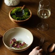 © Lavandin - Château Les Oliviers de Salettes - <em>Maki MANOUKIAN</em>