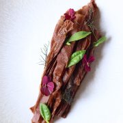 © Lavandin - Château Les Oliviers de Salettes - <em>Maki MANOUKIAN</em>