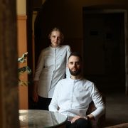 © Lavandin - Château Les Oliviers de Salettes - <em>Maki MANOUKIAN</em>