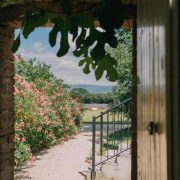 © Espace bien-être - Spa du Château Les Oliviers de Salettes - <em>Château Les Oliviers de Salettes</em>