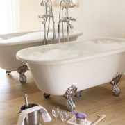 © Hôtel - Restaurant - Spa Château les Oliviers de Salettes - <em>Château Les Oliviers de Salettes</em>